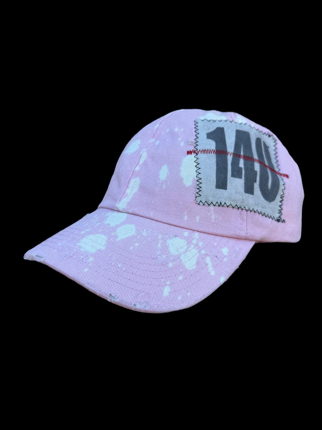 140BPM LID - PINK