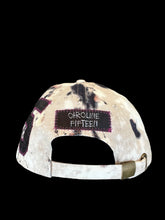 Load image into Gallery viewer, C15 LID - BLACK DENIM &amp; STONE MARBLE
