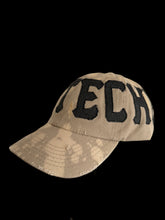 Load image into Gallery viewer, TECHNO STITCHED LID 002
