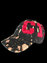 Load image into Gallery viewer, C15 STITCHED LID - [VEXED] VELVET 004
