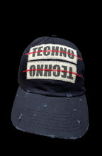Load image into Gallery viewer, ANTI TECHNO LID - DARK NAVY
