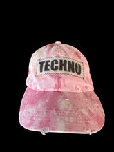 Load image into Gallery viewer, OG TECHNO LID [RELOAD]  - 001
