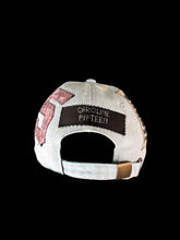 Load image into Gallery viewer, C15 STITCHED LID - [VEXED] VELVET 003
