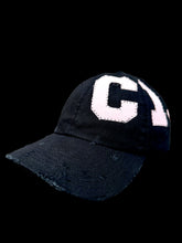 Load image into Gallery viewer, C15 STITCHED LID - GYRATE [003]
