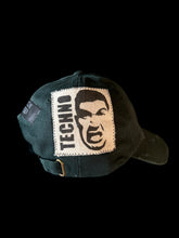 Load image into Gallery viewer, C15 STITCHED LID - VEXED 003
