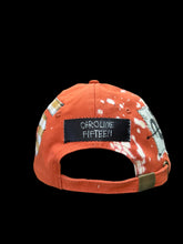 Load image into Gallery viewer, C15 STITCHED LID - PLAID [005]

