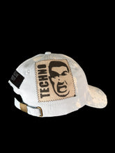 Load image into Gallery viewer, C15 STITCHED LID - [VEXED] VELVET 003
