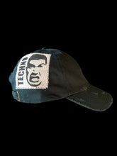 Load image into Gallery viewer, C15 STITCHED LID - VEXED 003
