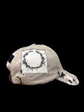 Load image into Gallery viewer, C15 STITCHED LID - GYRATE [002]
