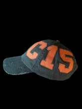 Load image into Gallery viewer, C15 STITCHED LID - VEXED 003
