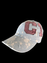 Load image into Gallery viewer, C15 STITCHED LID - [VEXED] VELVET 003
