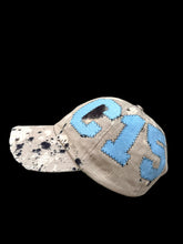 Load image into Gallery viewer, C15 STITCHED LID - GYRATE [002]
