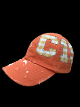 Load image into Gallery viewer, C15 STITCHED LID - PLAID [005]
