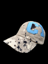 Load image into Gallery viewer, C15 STITCHED LID - GYRATE [002]
