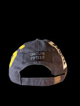 Load image into Gallery viewer, C15 STITCHED LID - VEXED 001
