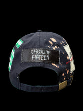 Load image into Gallery viewer, C15 STITCHED LID - PLAID [006]
