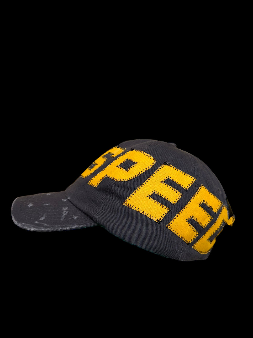 1 OF 1 TEMPO LID SAMPLE - 002