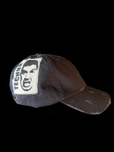 Load image into Gallery viewer, C15 STITCHED LID - VEXED 001
