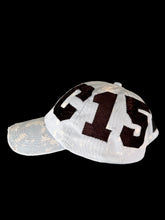 Load image into Gallery viewer, C15 STITCHED LID - [VEXED] VELVET 002
