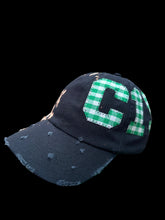 Load image into Gallery viewer, C15 STITCHED LID - PLAID [006]
