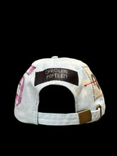 Load image into Gallery viewer, C15 STITCHED LID - PLAID [007]
