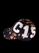 Load image into Gallery viewer, C15 STITCHED LID - [VEXED] VELVET 001
