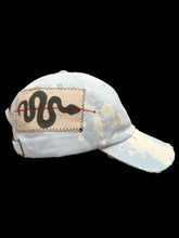 Load image into Gallery viewer, C15 STITCHED LID - PLAID [007]

