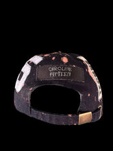 Load image into Gallery viewer, C15 STITCHED LID - [VEXED] VELVET 001
