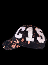 Load image into Gallery viewer, C15 STITCHED LID - [VEXED] VELVET 001
