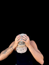 Load image into Gallery viewer, [LACERATE] TECHNO LID - CLAY
