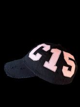 Load image into Gallery viewer, C15 STITCHED LID - VEXED 004
