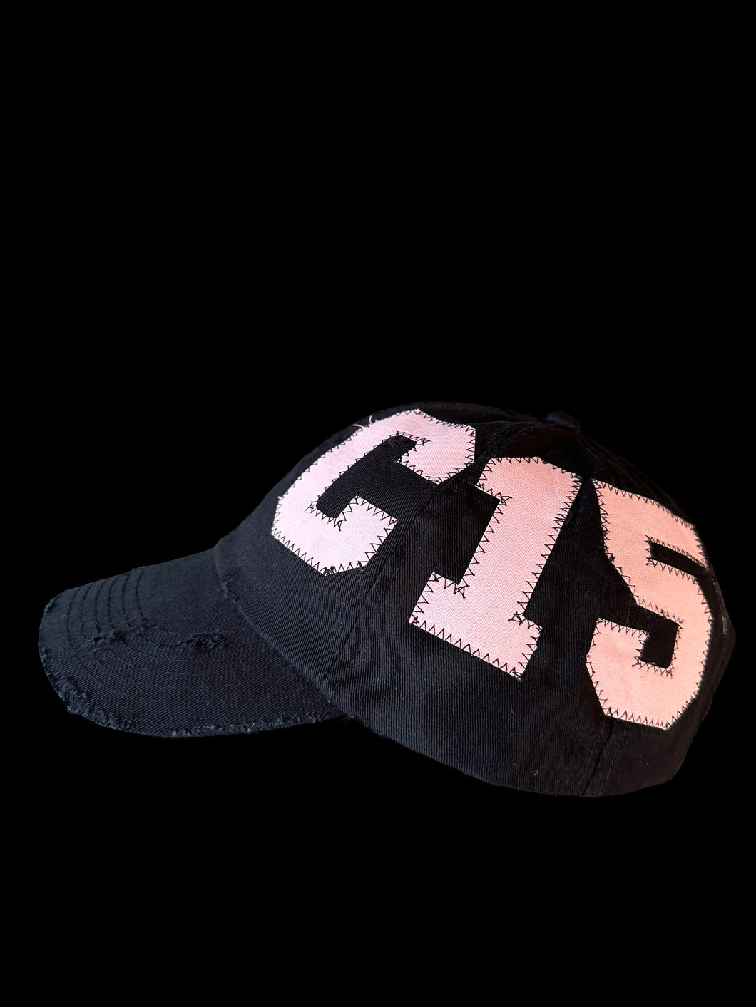 C15 STITCHED LID - VEXED 004