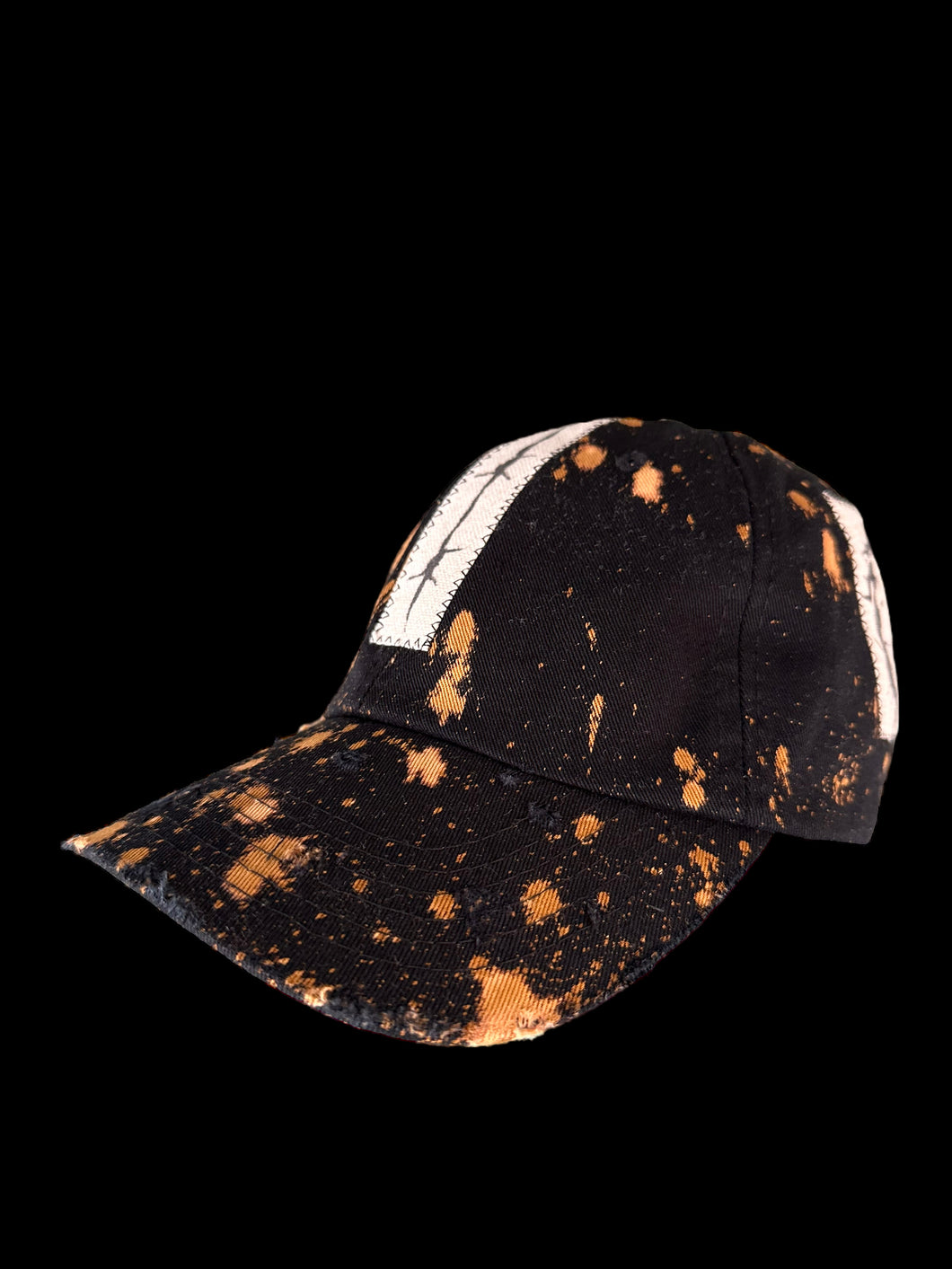 GYRATE LID - BLACK