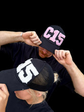 Load image into Gallery viewer, THE C15 TRUCKER - IVORY

