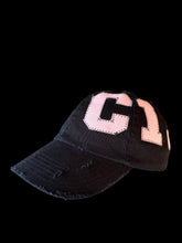 Load image into Gallery viewer, C15 STITCHED LID - VEXED 004
