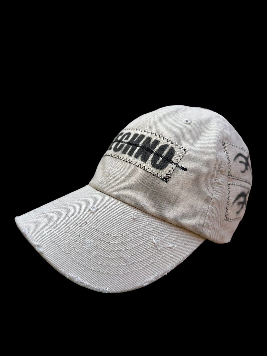 INCITE TECHNO LID - STONE