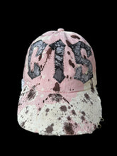 Load image into Gallery viewer, C15 STITCHED RIOT LID [002]
