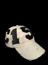Load image into Gallery viewer, C15 STITCHED SAMPLE  - 007

