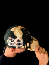 Load image into Gallery viewer, TECHNO TEMPO LID - 003
