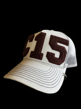 Load image into Gallery viewer, C15 TRUCKER SAMPLE 003
