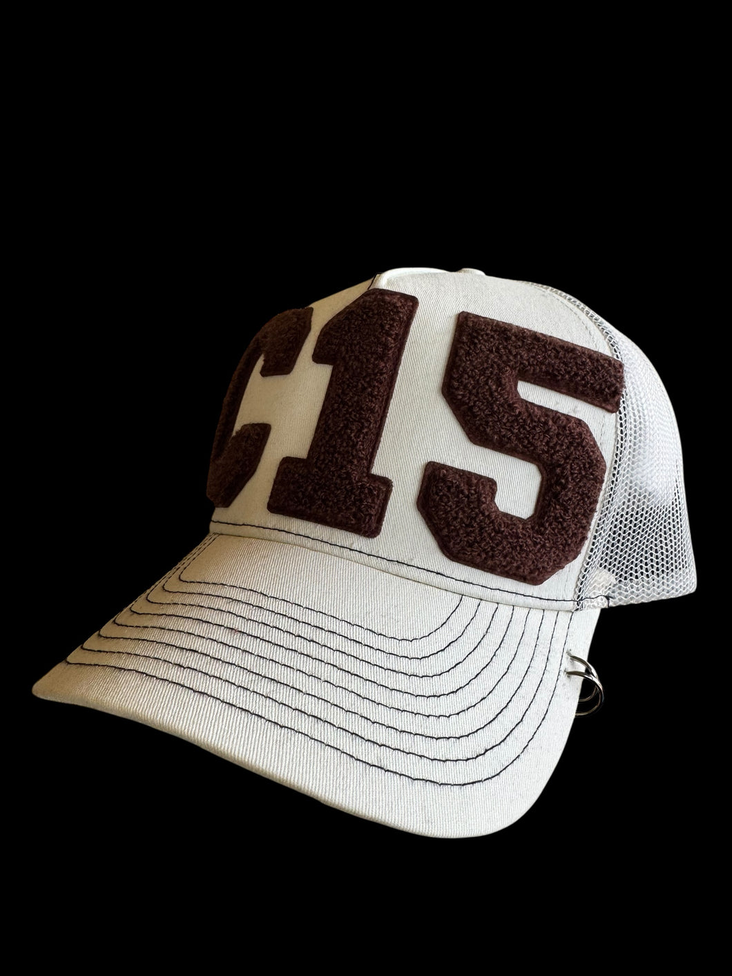 C15 TRUCKER SAMPLE 003