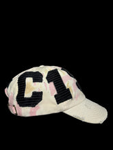 Load image into Gallery viewer, C15 STITCHED SAMPLE  - 007

