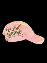 Load image into Gallery viewer, TECHNO TEMPO LID - 002
