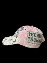 Load image into Gallery viewer, C15 STITCHED RIOT LID [002]
