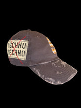 Load image into Gallery viewer, TECHNO TEMPO LID - 001
