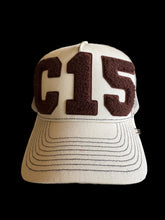 Load image into Gallery viewer, C15 TRUCKER SAMPLE 003
