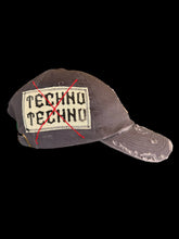 Load image into Gallery viewer, TECHNO TEMPO LID - 001
