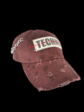 Load image into Gallery viewer, GYRATE TECHNO LID - 002

