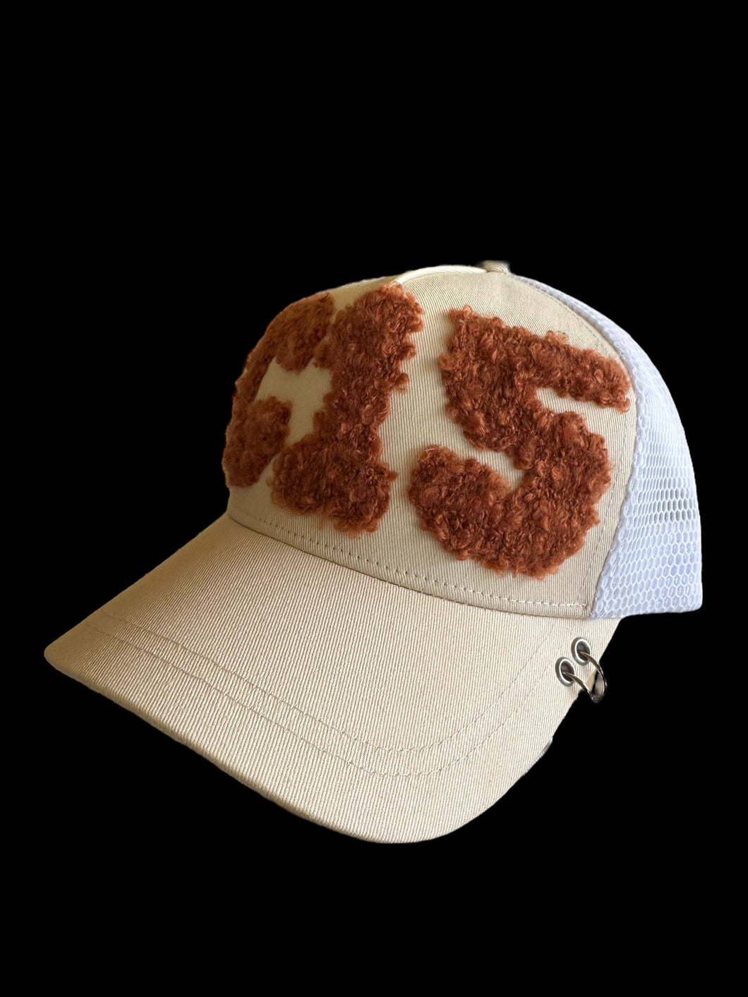 C15 TRUCKER SAMPLE 002