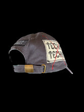 Load image into Gallery viewer, TECHNO TEMPO LID - 001

